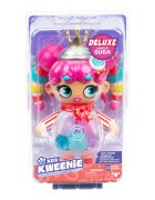 Xox Kweenie Figurina Deluxe Kween of Suga