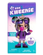 Xox Kweenie Figurina surpriza Fearless Kweens