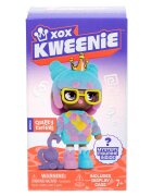 Xox Kweenie Figurina surpriza Quirky