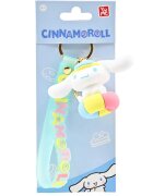 Yume Breloc cu bratara Cinnamoroll Four Seasons