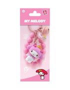 Yume Breloc cu bratara Seria Celebration My Melody