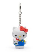 Yume Breloc Pocket Hero Hello Kitty And Friends