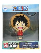 Yume Breloc Pocket Hero One Piece