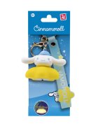 Yume Breloc si curea Seria Light-Up Star Cinnamoroll