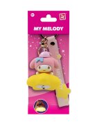Yume Breloc si curea Seria Light-Up Star My Melody