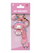 Yume Breloc si curea Seria Peach My Melody