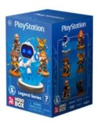 Yume Figurina Bobble PlayStation Legend Series 1