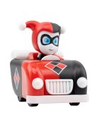 Yume Figurina cu vehicul Dc Comics Harley Quinn