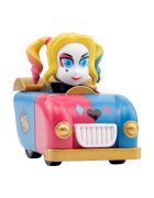 Yume Figurina cu vehicul Suicide Squad Harley Quinn