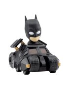 Yume Figurina cu vehicul The Dark Knight Batman