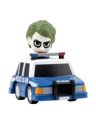Yume Figurina cu vehicul The Dark Knight The Joker