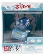 Yume Figurina cu vehicul Zoom Hero Stitch