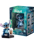 Yume Figurina Disney Stitch Fun Series 2 Bubble Tea Stitch