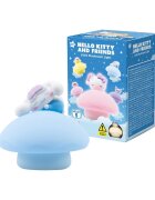 Yume Figurina surpriza cu lumini Hello Kitty And Friends Little Mushroom Light