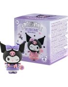 Yume Figurina surpriza Hello Kitty and Friends Kuromi Birthday Party Series