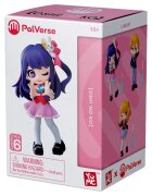 Yume Figurina surpriza Oshi No Ko Anime