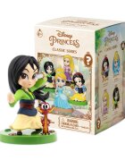 Yume Figurina surpriza Seria Enchanted Disney Princess 8 cm