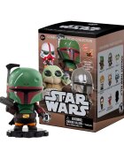 Yume Figurina surpriza Star Wars Cosbi Bobble Head Collection S1