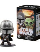 Yume Figurina surpriza Star Wars Cosbi Bobble-Head S3
