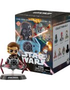Yume Figurina surpriza Star Wars Cosbi Riders S1