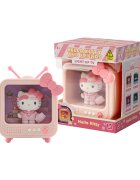 Yume Lampa cu figurina Hello Kitty and Friends Light-up TV Hello Kitty