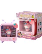 Yume Lampa cu figurina Hello Kitty and Friends Light-up TV My Melody