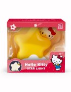 Yume Lampa in forma de steluta Hello Kitty and Friends
