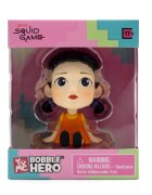 Yume Mini figurina Bobble Hero Squid Game 7 cm
