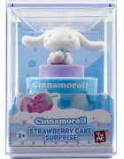 Yume Mini figurina cu surpriza 50th Anniversary Cinnamoroll 8 cm