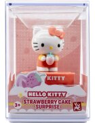 Yume Mini figurina cu surpriza 50th Anniversary Hello Kitty 8 cm