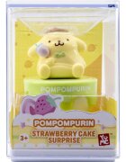 Yume Mini figurina cu surpriza 50th Anniversary Pompompurin 8 cm