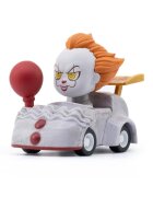 Yume Mini figurina cu vehicul Hero Horror Pennywise
