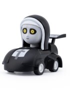Yume Mini figurina cu vehicul Hero Horror The Nun