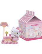 Yume Mini figurina Seria Party Time Hello Kitty and Friends 5 cm