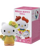 Yume Mini figurina surpriza Seria Four seasons Hello Kitty 7 cm