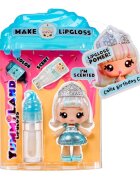 Yummiland Papusa Lipgloss Doll Callie Birthday Cake 120704EUC