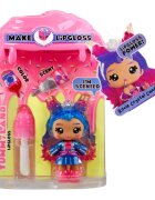 Yummiland Papusa Lipgloss Doll S2 Roxie Crystal Candy 525486EUC