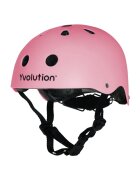 Yvolution Casca de protectie 44-52 cm Pink