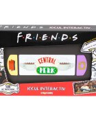 Zanzoon Joc interactiv Friends The Wacky Quiz