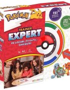 Zanzoon Joc interactiv Pokemon Trainer Expert Limba Romana