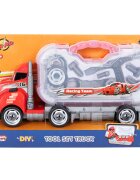 Zapp Toys Camion cu trusa de scule Tool Master