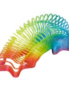 Zapp Toys Joc Spirala Curcubeu Diverse forme