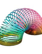 Zapp Toys Joc Spirala Curcubeu Neon