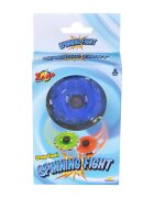 Zapp Toys Jucarie interactiva Spinner Albastru