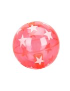 Zapp Toys Minge transparenta cu lumini 7.5 cm