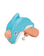 Zapp Toys Mini pistol cu apa Swoosh Delfin