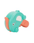 Zapp Toys Mini pistol cu apa Swoosh Elefant