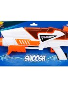 Zapp Toys Pistol cu apa Cyclones Swoosh 39.5 cm
