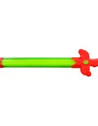 Zapp Toys Pistol cu apa in forma de sabie Swoosh