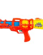 Zapp Toys Pistol cu apa Swoosh 37 cm Galben